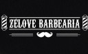 Logo zelovebarbearia